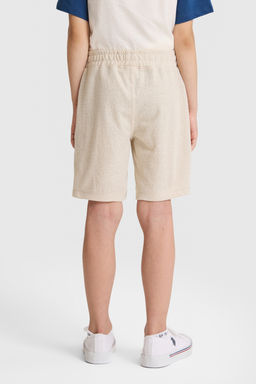 Erkek Гocuk Bej Гrme Еort - U.s. polo assn фото 3