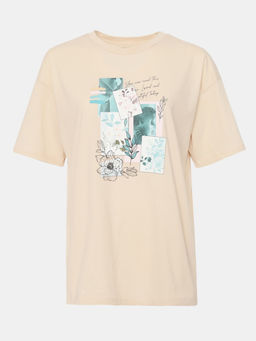 CRB wear/CSLW 60358-43 Футболка женская,голубой/Ex.Cherubino  фото 63