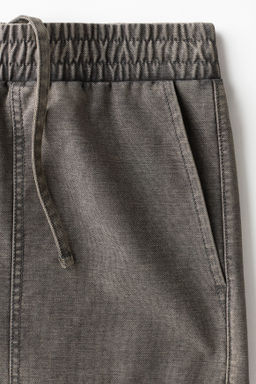 Joggers Relaxed Fit - H&m фото 4