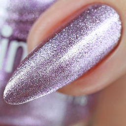 Alvin Dor Лак для ногтей Chrome mirror тон 6303 15мл