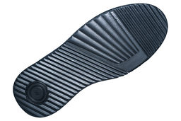 Полуботинки женские из натуральной кожи - Griff фото 4