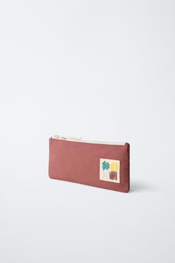 BASIC PENCIL CASE