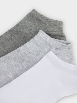 НОСКИ ЖЕНСКИЕ (3 пары) - Mark formelle фото 6