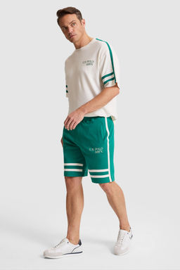 Erkek Koyu Ye_il _rme _ort - U.s. polo assn фото 3