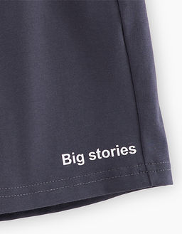 Шорты для мальчика