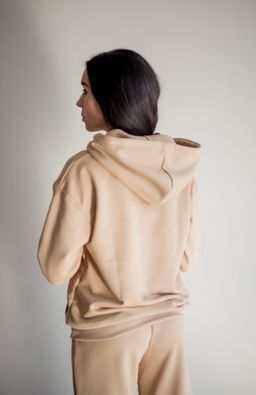Костюм Футер 3х нитка ВЫСОКОЕ КАЧЕСТВО ПЕНЬЕ - Knitka wear фото 7