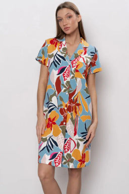 ALMANDO MELADO 5315W-75058.3H-077 Халат женский Mango