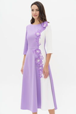 Платье URS 24-310/3  фото 2