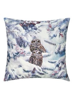 Декоративная наволочка ANG004 - Sahar art lab фото 3