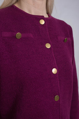 Жакет женский Л594 - Olsarri фото 6