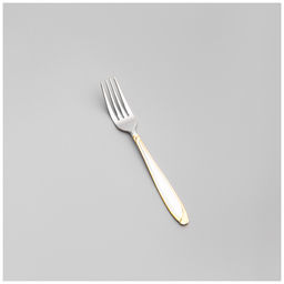 НАБОР СТОЛОВЫХ ПРИБОРОВ НА 6 ПЕРСОН CASTA AGNESS 18 ПР  фото 3