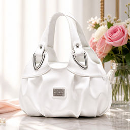 Сумка BG-4088-White