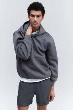 Pantalon corto a media pierna en DryMove - H&m фото 2