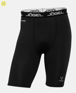 Шорты компрессионные Jogel CAMP PerFormDRY Baselayer Shorts, черный