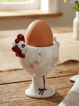 ПОДСТАВКА ПОД ЯЙЦО 7,9*5,8*9,2 СМ