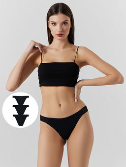 ТРУСЫ ЖЕНСКИЕ (3ШТ.)