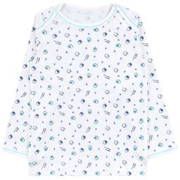 Джемпер рибана 0050700201