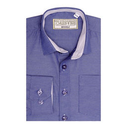 Рубашка детская Tsarevich Ken 5/A