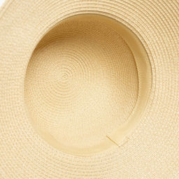 Шляпа женская MINAKU цвет бежевый, р-р 56-58  фото 6