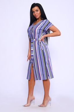 Платье 71100 - Натали фото 13