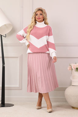 Джемпер Др5-454/11 - Wisell фото 3