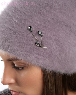 Геля 097 Шапка (56-58)