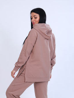 Костюм Шарлот (двухнитка)_300/капучино - Ihomelux фото 6