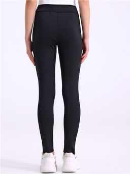 легинсы спортивные 1ДРС4621063 - Апрель фото 2