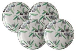 Набор для пасты Оливки, 5 предметов - Casa domani фото 4