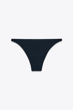 BIKINI BOTTOMS - Zara фото 10