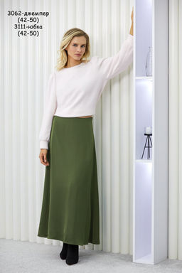 Юбка 3111 - Niv niv фото 2