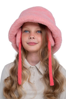 Панама ДЕТСКАЯ - Woollamb фото 6