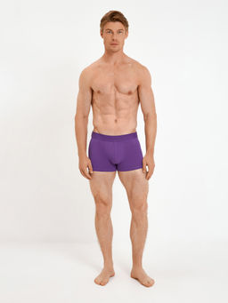 33104130006 Трусы боксер муж.в наборе из 3 шт Christian ассорти - Infinity Lingerie фото 2