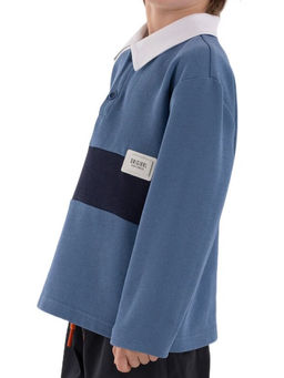 Джемпер мал. О37124 - Карамелли фото 7