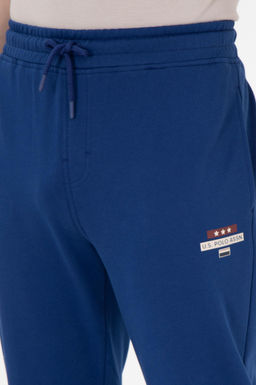 Мужские спортивные штаны цвета индиго Неожиданная скидка в корзине - U.s. polo assn фото 5