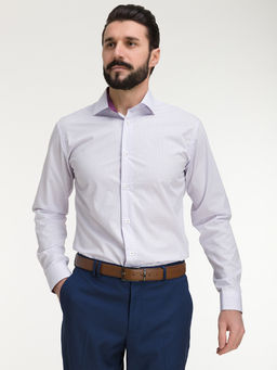 Сорочка мужская длинный рукав GREG 174/139/1176/Z/1_GB  фото 9