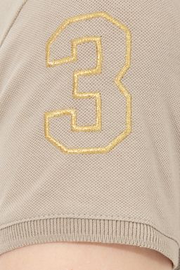 Женское зеленое вязаное платье - U.s. polo assn фото 6