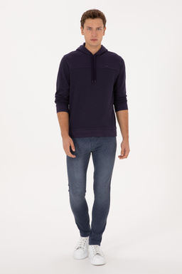 Erkek M_rd_m Sweatshirt