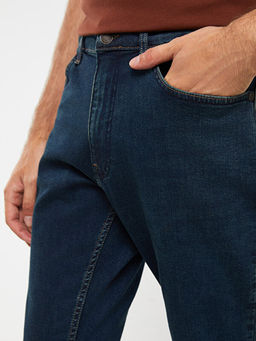 779 Regular Fit Erkek Jean Pantolon