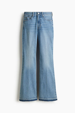 Flared High Jeans - H&m фото 5