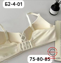 Бюстгальтер женский бесшовный без пуш ап - Bruno фото 5