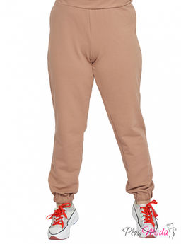 Брюки Модель №1352 размеры 44-84 - Plusmoda фото 4