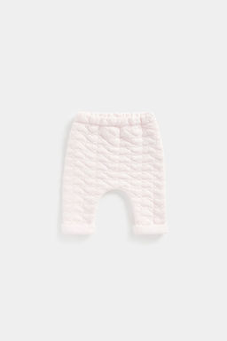 MOTHERCARE / Брюки стеганые утепленные