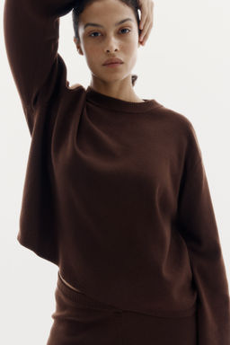 Jersey oversize - H&m фото 11