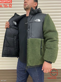 Куртка двусторонняя для мужчин - Bruno фото 6