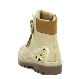 Ботинки малодетские - Marko фото 3