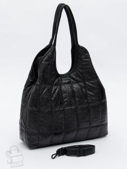 Сумка женская 58257S black Velina Fabbiano-Safena