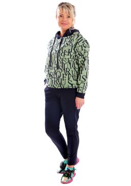 Костюм Фэшэнэ фисташка - Марлен фото 2