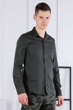 рубашка 
 17.2121-HAKI