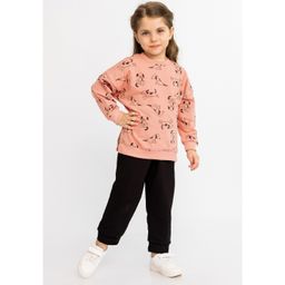 Костюм футер 2х нитка петля 8438300202 8438300202 купить оптом по цене 756 ?| Фабрика детской одежды Юлла